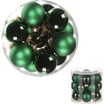 Autronic VAK121-3 3 cm zelené 18 ks