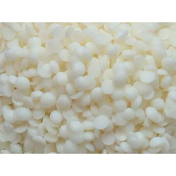 Výroba svíčky ŘEPKOVÝ vosk na výrobu svíček KeraWax 4170 - 2500g (Na svíčky do keramiky a do skla)