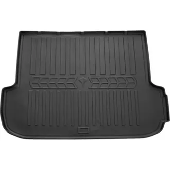 Vana do kufru Vana do kufru, gumová 3D (TPE), SUBARU Outback VI (BT), Stingray