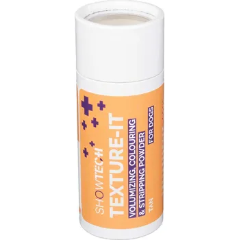 Pudr Show Tech+ Texture-IT objemový a trimovací pudr béžový 15 g