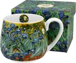 DUO Art Gallery Irises by V. van Gogh…