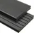 vidaXL WPC plná terasová prkna + příslušenství 26 m2 220 x 14 x 2 cm, šedá