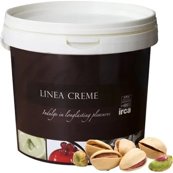 Čokoláda Chococream pistácie - Hotový krém s obsahem kvalitních pistácií - 200 g