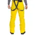 Snowboardové kalhoty Meatfly SNB & SKI kalhoty Ghost Super Lemon, XS