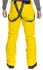Snowboardové kalhoty Meatfly SNB & SKI kalhoty Ghost Super Lemon