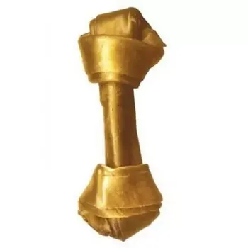 Pamlsek pro psa Tommi Uzel buvolí 13 cm