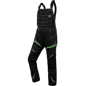 montérky NEO TOOLS Pracovní oděv Premium PRO, velikost XXXL Velikost: XS