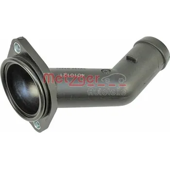 Chladič motoru Příruba chladiva METZGER 4010121