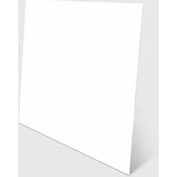 Obklad Cordia PAN0500X0600BIA 50 x 60 cm bílý