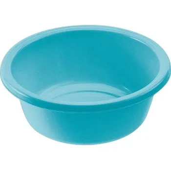 Tontarelli Miska kulatá 16 cm modrá