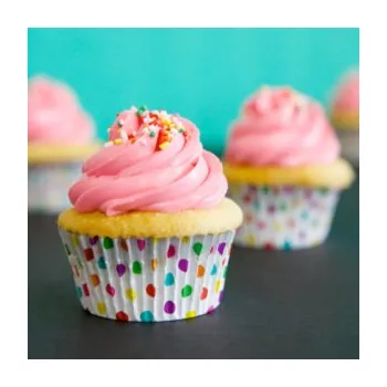 Výroba svíčky Cupcake - vonný olej na výrobu svíček (Cupcake - vůně do vosku)