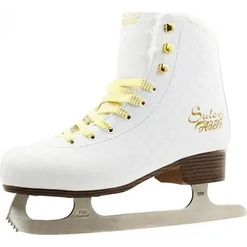 Zimní brusle Dámské krasobrusle SULOV ADELE