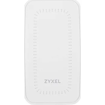 Síťový prvek Zyxel WAX300H, Single pack excl Power Adaptor, 1 year NCC Pro Pack license bundled,EU and UK, Unified AP,ROHS