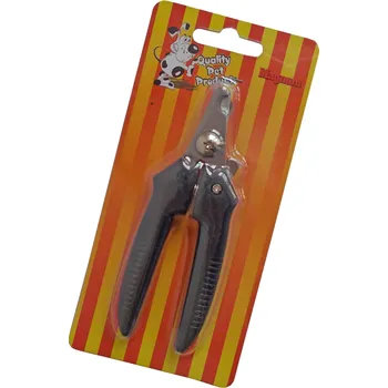 Kartáč pro zvířata Magnum Kleště na drápy M