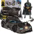 autíčko Spin Master Batman Batmobile Crusader s figurkou 10 cm