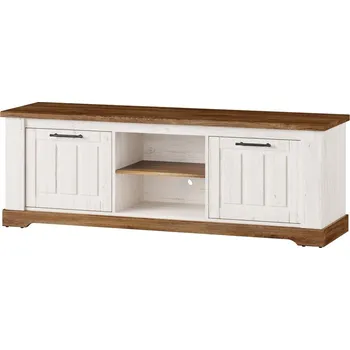 Televizní stolek Casarredo TV stolek COUNTRY 25