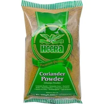 Koření Heera Koriandr Mletý 400g