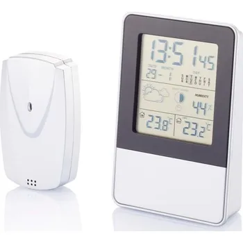 Meteostanice Vnitřní/venkovní meteostanice