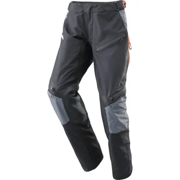 Moto kalhoty Kalhoty KTM RACETECH WP PANTS velikost M