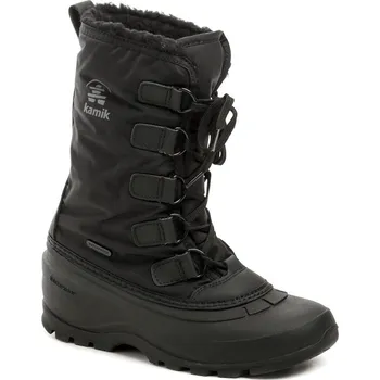 Dámská zimní obuv Kamik Billie Black dámská zimní obuv EUR 37