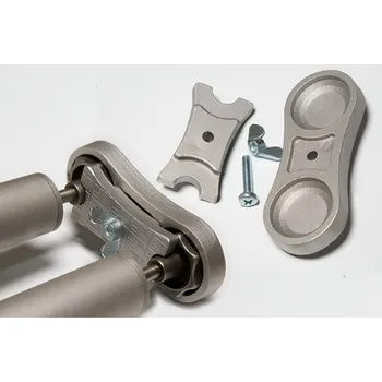 DVOJITÁ RUKOJEŤ PRO INJEKTOR 100