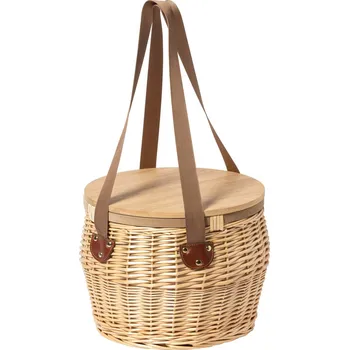 Piknikový koš Poutěný piknikový koš Bubu