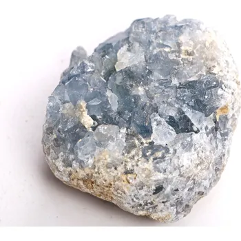 Drahý kámen Magieprirody.cz Celestin drúza 368 g #A414