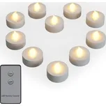 Monzana 103236 10 ks bílá