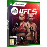 EA Sports UFC 5 (XSX)
