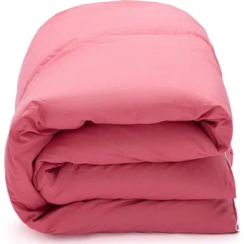 přikrývka Přikrývka prachové husí peří 140/200 cm - 1200g