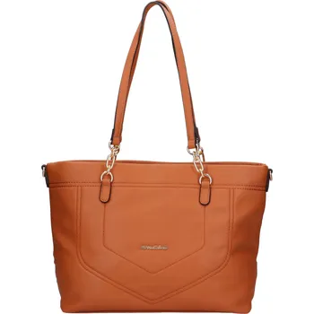 Kabelka Dámská kabelka Marina Galanti Kira - koňak
