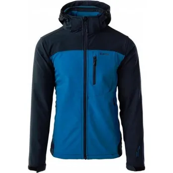 Hi-tec Mans softshellová bunda M 92800481784 XL