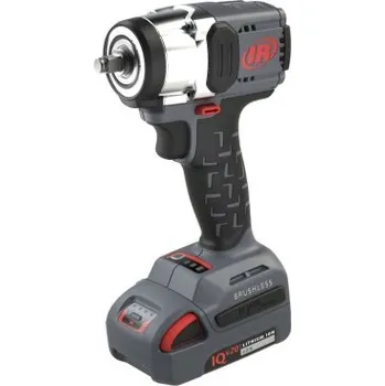 ingersoll rand Akumulátorový rázový utahovák Ingersoll-Rand W3131