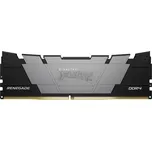 Kingston FURY Renegade/DDR4/32GB/3600MHz/CL16/2x16GB/Black