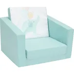 New Baby Dětské rozkládací křeslo…