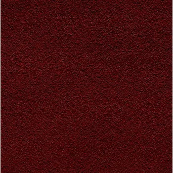 Koberec ITC Metrážový koberec A1 SILKY STARS NEPTUNUS 6880 BARVA: Červená, ŠÍŘKA: 4 m