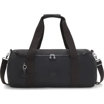 Cestovní taška Kipling Taška Argus M Black Noir