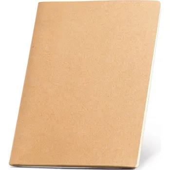 Blok ALCOTT A4.Poznámkový blok A4