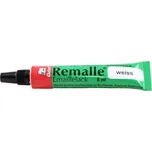 Remalle Smalt blistr bílý 8 g