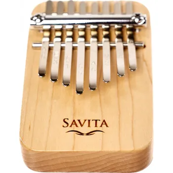 Kalimba "malá pentatonická"
