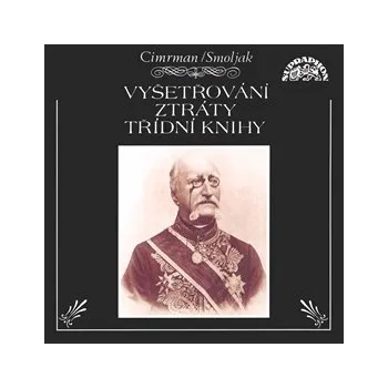 Divadlo Járy Cimrmana - Vyšetřování ztráty třídní knihy MP3 download