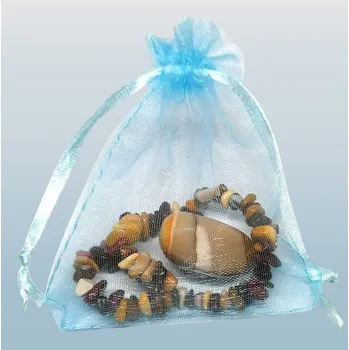 Souprava šperků Dárkové balení šperků z mokaitu