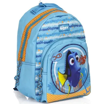 Školní batoh Dětský Batoh Nemo a Dory