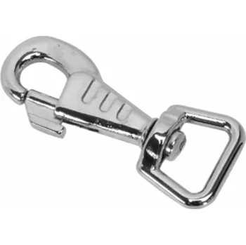 Vodítko pro psa CAMON KARABINA 5,5 cm / 15 mm