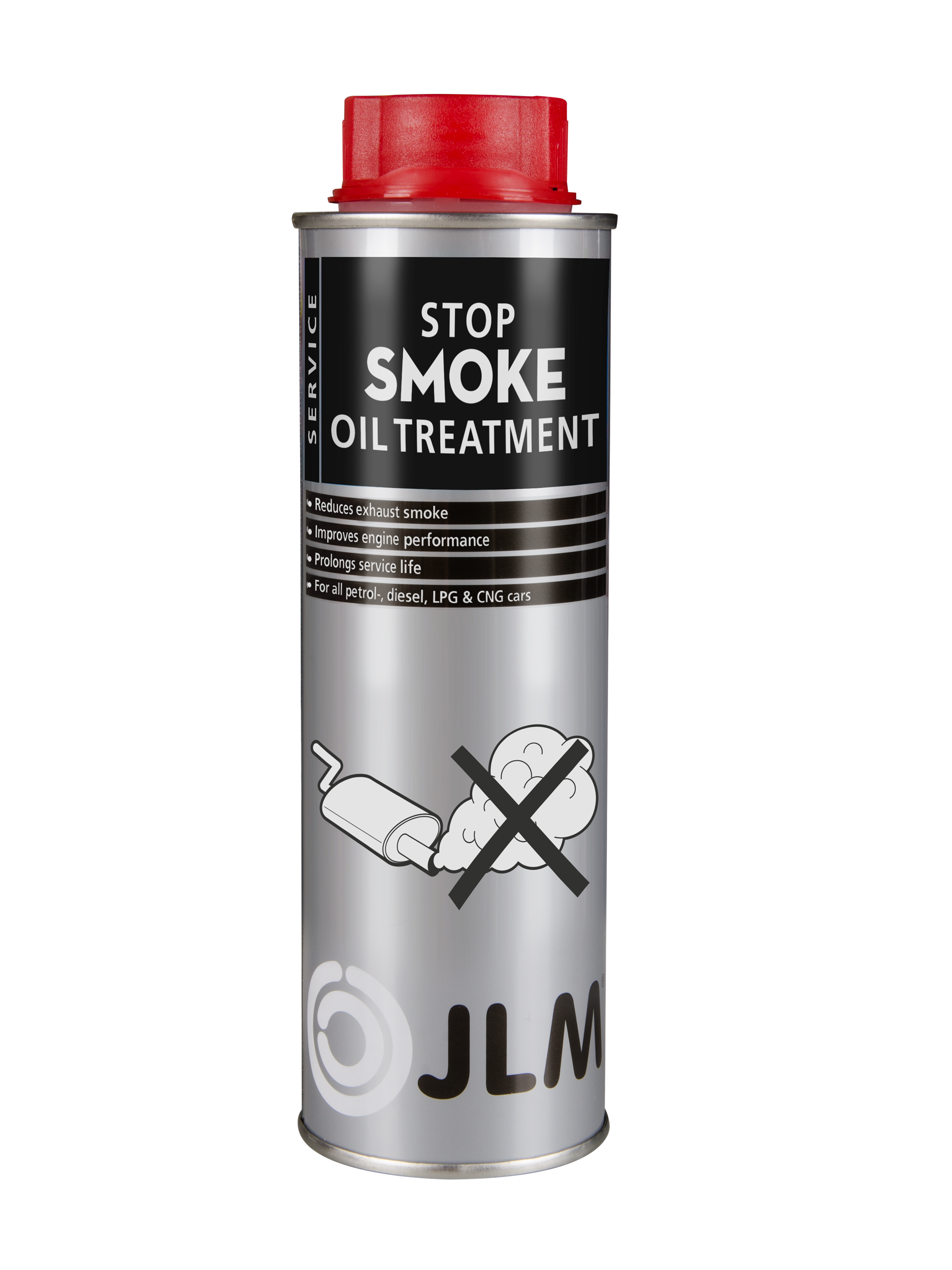 JLM Stop Smoke Oil Treatment 250 ml od 301 Kč Zbozi.cz