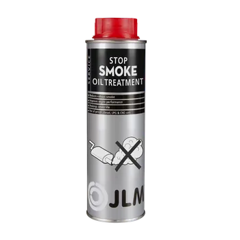 aditivum JLM Stop Smoke Oil Treatment 250 ml