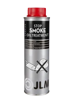 aditivum JLM Stop Smoke Oil Treatment 250 ml