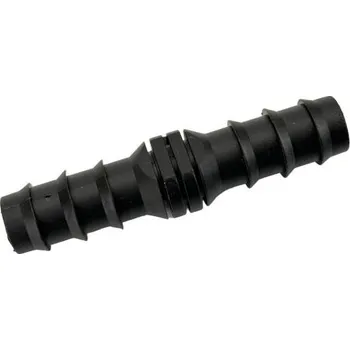 Přílušenství k akvarijnímu filtru Průběžná spojka hadice 16/22 mm