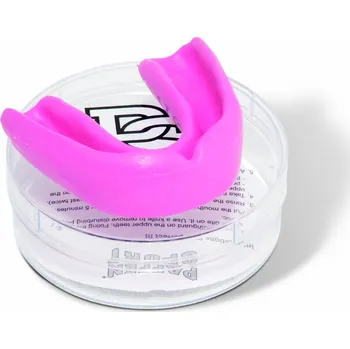 Chránič zubu Chránič zubů Paffen Sport Allround Mint - růžová