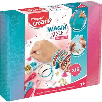 Maped Creativ Imagin´Style Bracelets 16…